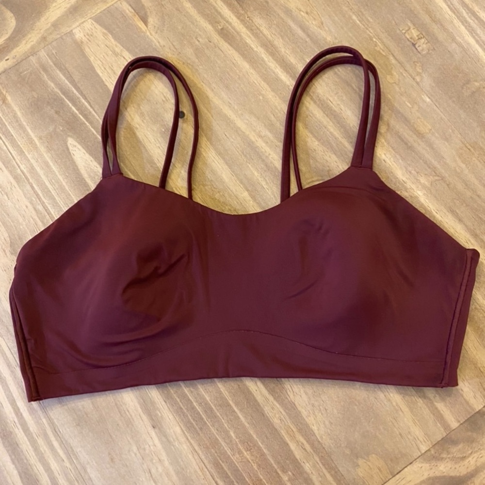 Lululemon Like A Cloud Bra